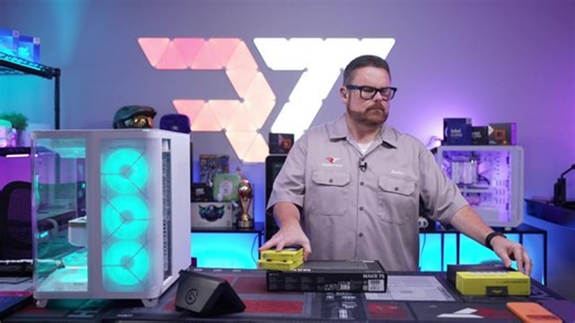 Keyboard Giveaway Keyboard Build and Gaming with the Corsair MAKR 75 and Battlefield 6