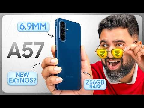 Samsung Galaxy A57 & A37: What's New in 2026?