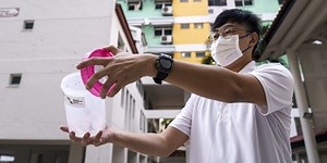 How to Fight the Deadly Dengue Virus? Make Your Own Mosquitoes.