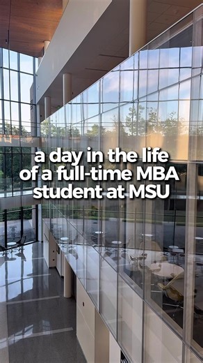 A packed day! Classes, meetings, deadlines, coffee (lots of it), and a little chaos in between. MBA life isn’t always glamorous, but it’s definitely worth it. If you want to see more content like this, just comment below 👇 and I’ll keep sharing 🤍 #mabalife #dayinthelife #fulltimemba #mbastudent #mba