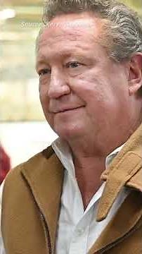 Australia’s richest couple Andrew and Nicola Forrest have separated