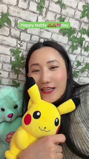 Celebrate Happy Teddy Bear Day with Joy