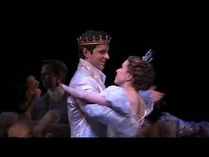 Carly Rae Jepsen as CINDERELLA Montage | Rodgers + Hammerstein's CINDERELLA on Broadway