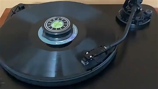 铁三角 AT-LP7 带动式黑胶唱盘 唱盘机 黑胶唱机 复古留声机黑胶唱片机