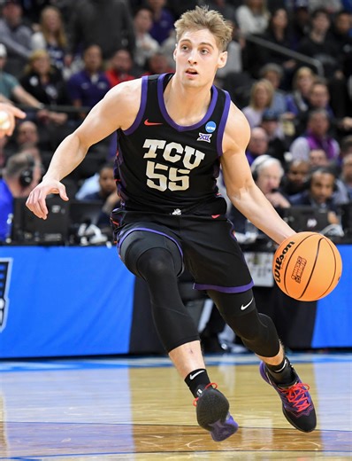 Duke basketball, Cameron Boozer rout TCU to reach March Madness Sweet 16