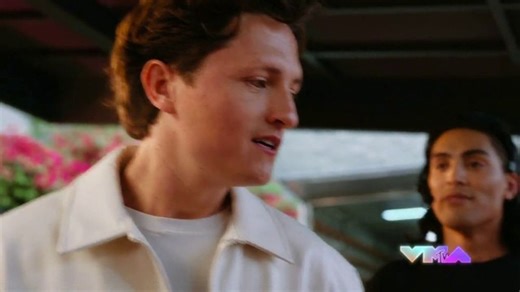 Doritos TV Spot, '2025 MTV VMAs: For the Bold'