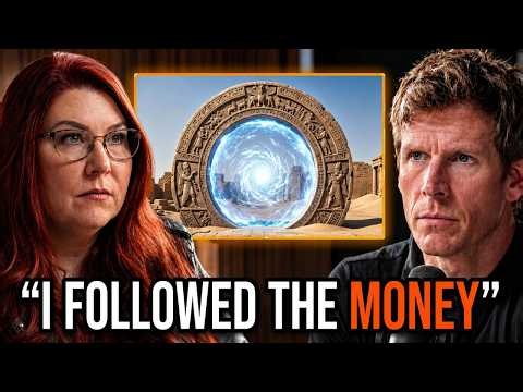 Ancient Alien Technology: The Sumerian Anunnaki Truth They Buried | Heather Lynn
