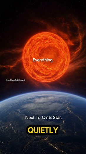 The Biggest Star Ever Discovered