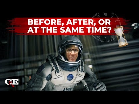 How Do We Make Sense of a Timeless Cause?