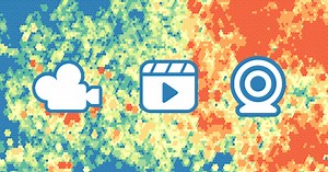 Motion Heatmap Analyzer | Camera | Unity Asset Store