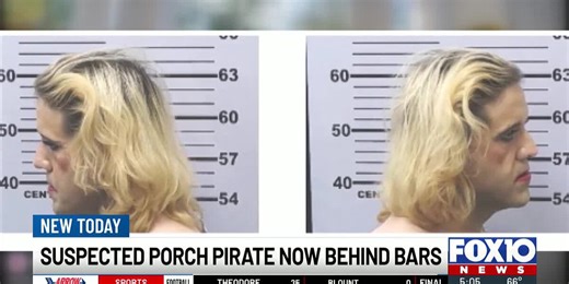 MCSO: ‘Well, your packages are safe’; Jackson resident charged with first-degree theft