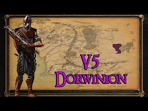 Divide and Conquer v5 Dorwinion Overview