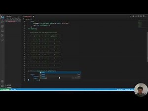VHDL essentials 10 majority architecture