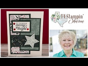 🔴 Make Christmas Cards in July for Stress Free Holidays & Easy Card Layout
