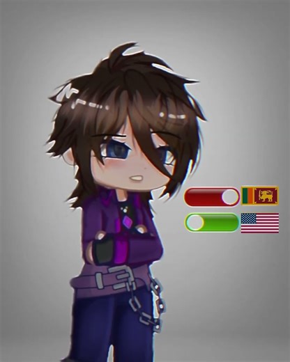 Language Switch 🔁 ➤ intense tweening 😭