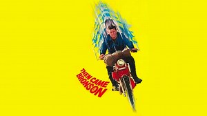 Then Came Bronson - NBC Series