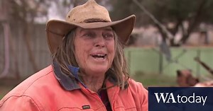 ‘It was meant to be’: Backpacker’s rescuer describes miracle moment on remote WA road