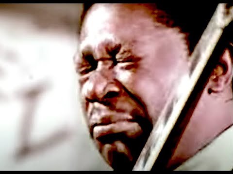 If You Feel Blue This BB King Film Is For You
