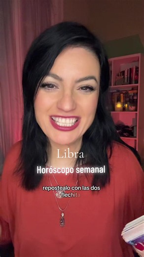 Libra horóscopo semanal #predicciones #libra #horoscoposemanal #lecturadetarot #signosdelzodiaco