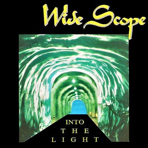 Wide Scope - Into The Light