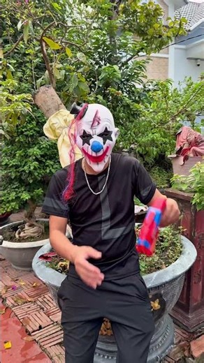 clown joke #trending #funny #shortsvideo