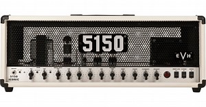 5150® Iconic® Series 80W Head, Ivory