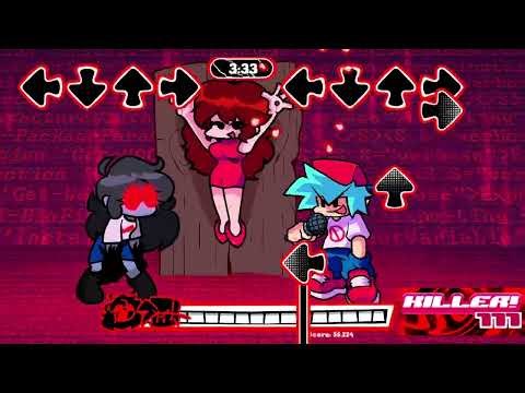 VS SKY REDUX (FULL WEEK/HARD) - very cool gameplay :D