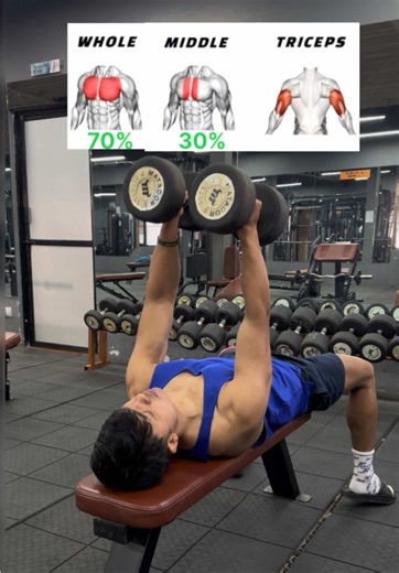 Db Bench Press: Key Differences Explained for Lifters
