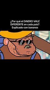 El Valor del Dinero: ¿Por Qué Varía en Cada País?