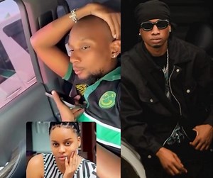 Utacheka Dulla Makabila Akimshauri Billnass Kuenda kwa Mtaalamu | Chang'ombe Radio