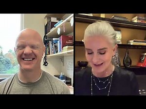 The 'Fat Doctor' Busts Myths About 'Metabolism' - Dr Bikman 2022 - Caroline Labouchere