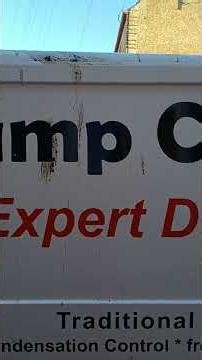 The "Rising Damp" Myth vs. Real Maintenance | Fix the Cause