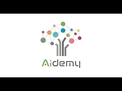 Aidemy紹介ムービー ~10秒で始めるAIプログラミング学習サービス~