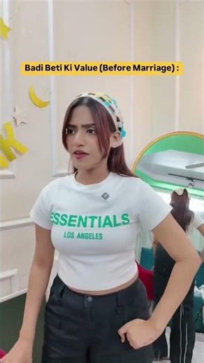 Relatable? 😌| SAMREEN ALI VLOGS