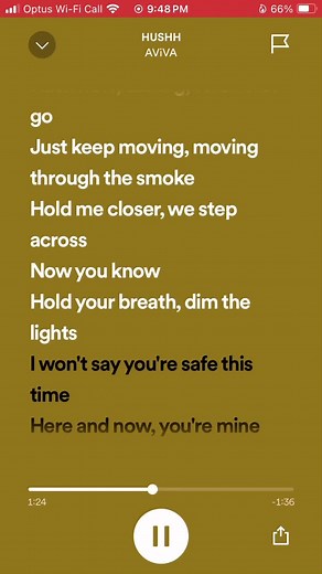 Hushh: La Nueva Canción de Aviva