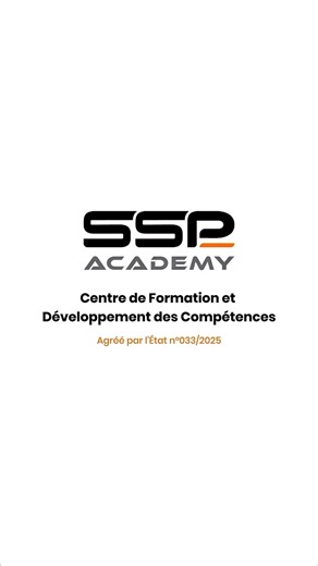 Formation en Détection incendie هل أنت مستعد لدخول عالم أنظمة الكشف عن الحرائق (Détection incendie)؟ الفرصة الآن بين يديك مع أكاديمية SSP! 📅 التاريخ: 21 ديسمبر 2025 📍 المكان: أكاديمية SSP – بئر خادم خريطة المكان: https://maps.app.goo.gl/yQX2QNozu6KVYU7X7 خلال 5 أيام مكثفة، ستتعلم كل ما تحتاجه لتصبح محترفاً في تصميم، تنصيب، وبرمجة أنظمة الكشف عن الحرائق، مع تدريب نظري وعملي تحت إشراف خبراء معتمدين في المجال. 💡 ماذا ستحصل عليه؟ • تكوين شامل يغطي أحدث تقنيات الكشف والإنذار من الحريق. • تطبيقات ع