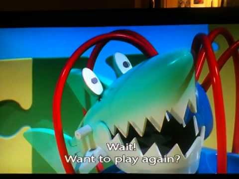 Reg The Monster And On A Roll