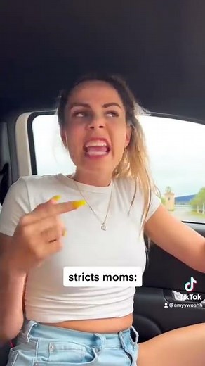 When You Try To See A Rated R Movie