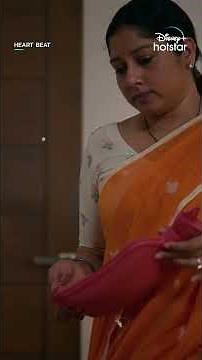Hotstar Specials | HeartBeat | Streaming Now | Disney Plus Hotstar |Disney Plus Hotstar Tamil