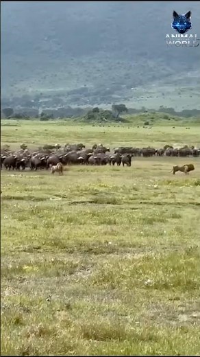 When animals attack 😱 You Won’t Believe This 💁‍♂️ #animalavengers #animalsattacks