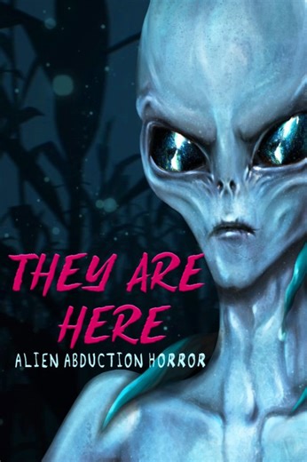 They Are Here Alien Abduction Horror para PC | 3DJuegos