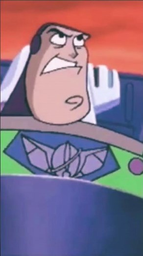 Buzz Lightyear of star command edit