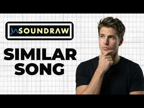How To Create A Similar Song In Soundraw (2026 Guide)