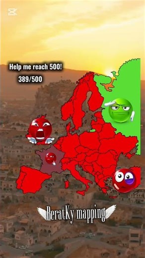 france #maps #geographythroughmaps #map #mapguide #europe #geography #mapping #shorts #viral #fyp