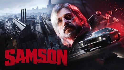 Samson | PC Steam Game | Fanatical
