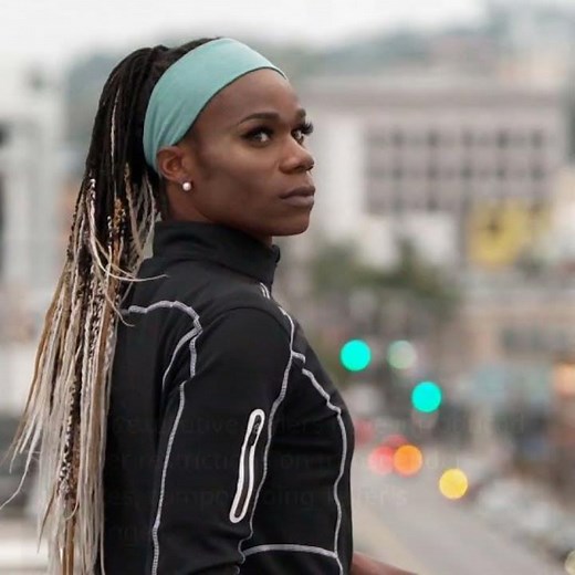 CeCé Telfer: A Transgender Athlete's Fight for Acceptance