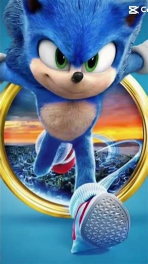 SONIC my favourite #sonic #speed #memes #meme #shorts #short #shortvideo #shortsvideo #shortsfeed