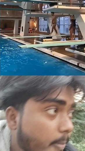 Impossible Not to Laugh! 🤣🤣 Pool Jump Fails You Won’t Believe