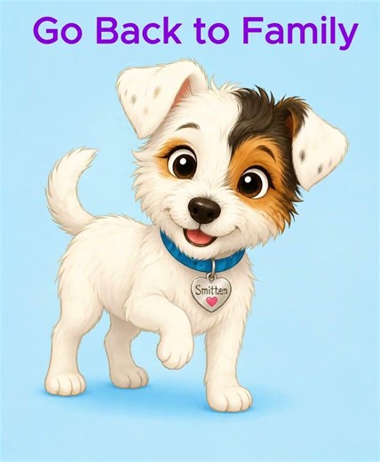Smitten's Lessons | Stay Close | Kids Safety Cartoon