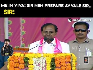 NSM on Instagram: "Viva  . . . . . . . . . . . . . . . . . . . Do follow @badass___memes . .. . . . . . #fasak #funny #comdey #autopunch #betch #life #cute #love #expectations #crazy_crazy_feelings #extrajabardasth #povepora #patas #etvpluss #hyderabad #vijayawada #dance #show #etvtelugu #rangasthalam #arjunreddy #vijaydevarakondafc #sudigalisudheer #sreemukhi #rashmika #priyamani #geethagovindam #eenagaranikiemaindi"